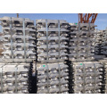 Primary Aluminium Ingots 99.7%, 99.85%, 99.9%